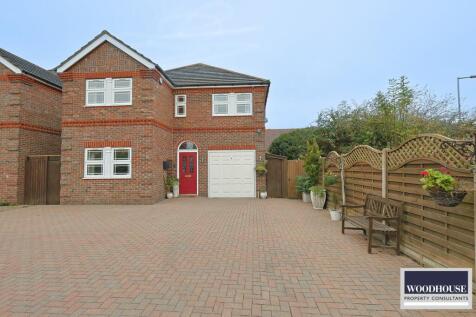 Hammondstreet Road, Cheshunt, EN7