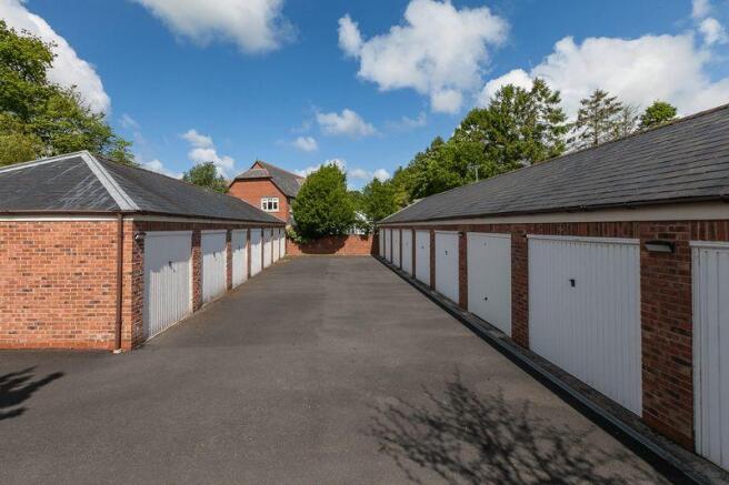 garages
