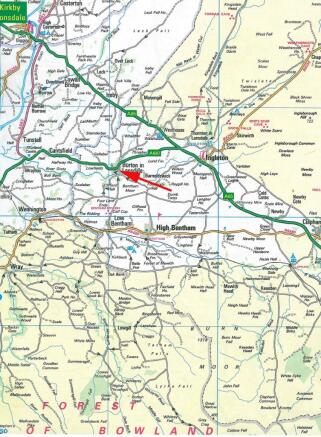Location Plan