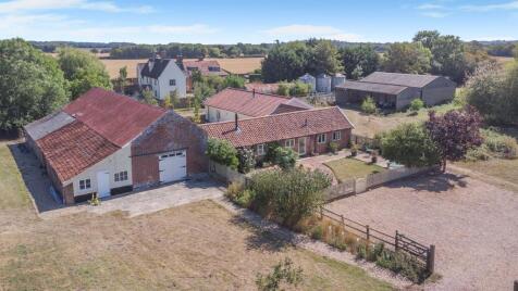 Bungay Road, Stockton, Beccles
