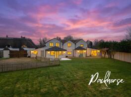 1, Packhorse, Swindon SN5 4HU