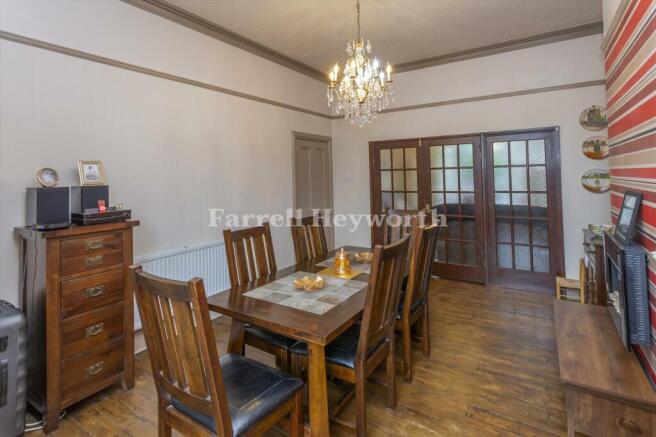 Dinning room