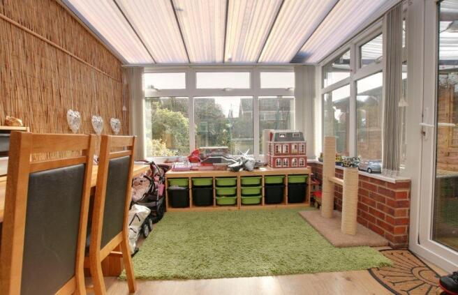 CONSERVATORY