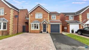 8, Faldo Drive, Seaton Vale, Ashington NE63 9JL