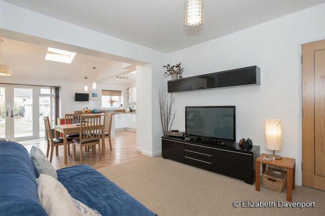 Family Room &a...