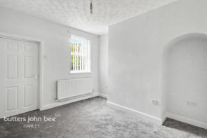 12, St Aidans Street, Tunstall, Stoke-on-trent ST6 5HH