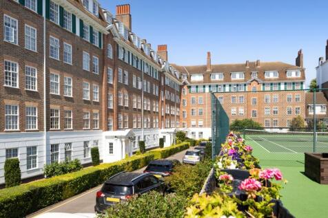 Richmond Hill Court,
Richmond, TW10