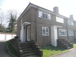 16, Ormerod Court, Heath Road, Haywards Heath RH16 3AU