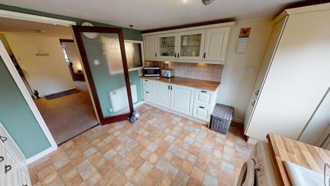 Pasture Lane Kitchen