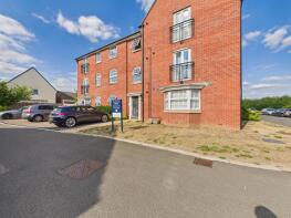 10f, Hyatt Close, Longford, Gloucester GL2 9FF