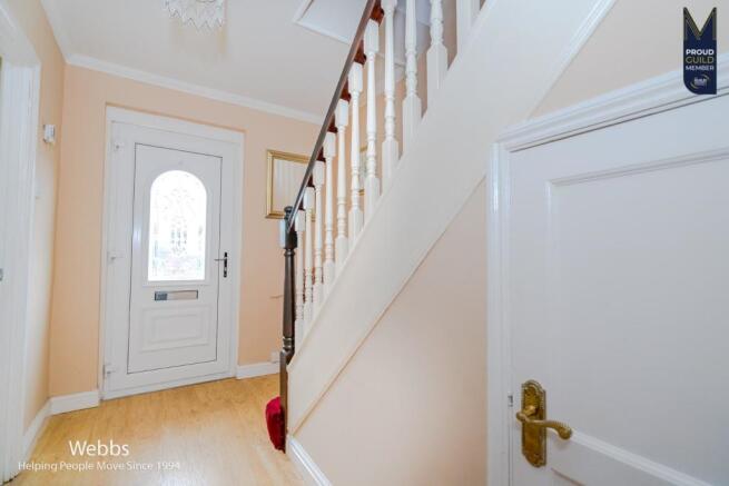 89, Coalway Road, Walsall, Staffordshire, WS3 2PS-