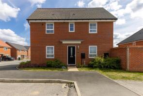 17, Holliday Avenue, Norwich NR4 7XR