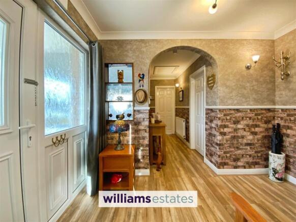 hallway