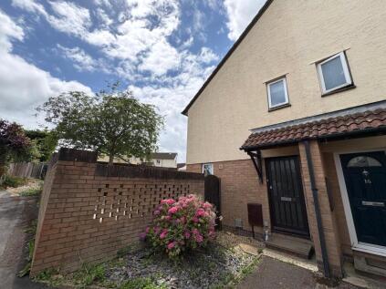 Hornbeam Close, Honiton, Devon, EX14