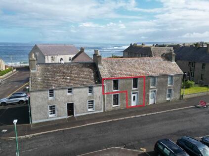 Market Street, Thurso