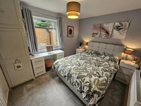 Main Bedroom
