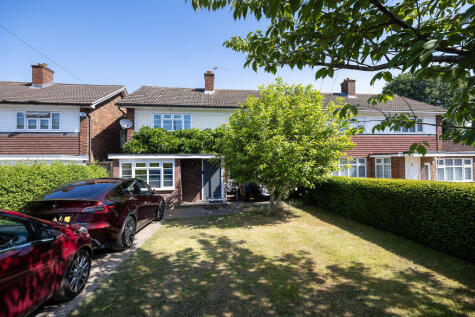 Seymour Close, East Molesey