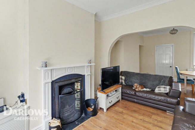 Caenant Road, Caerphilly photo 4