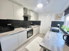 68, Mowbray Street, Newcastle Upon Tyne NE6 5NL