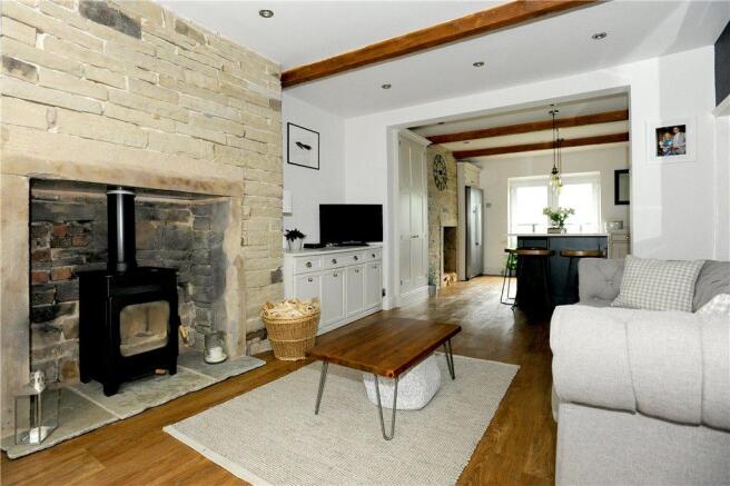 Living Kitchen