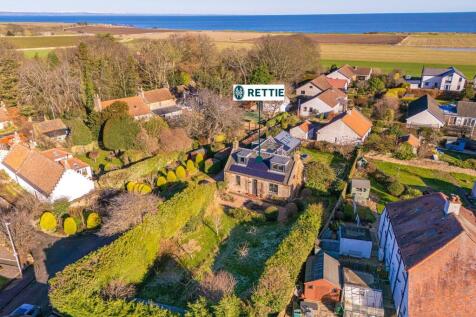 Bells Wynd, Kingsbarns, St. Andrews