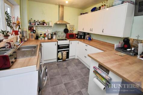 Alport Way, , Wigston , LEICESTER
