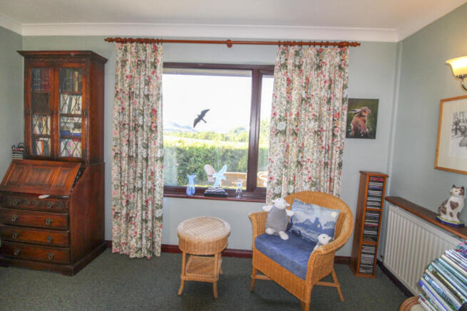 Detached Bungalow
