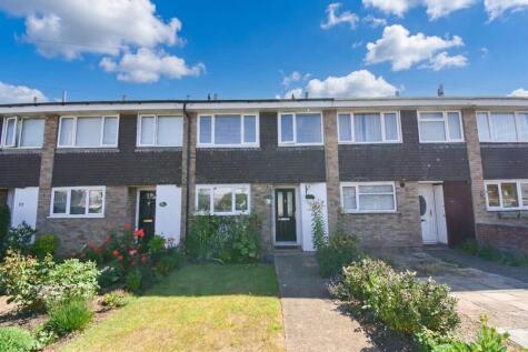 Bunyan Road, Kempston, MK42