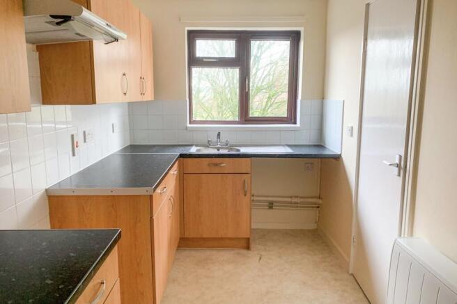 Flat 278 Lyde Road, Yeovil, BA21 5PN