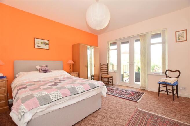 Bedroom 5