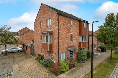 Davy Road, Allerton Bywater, Castleford, West Yorkshire