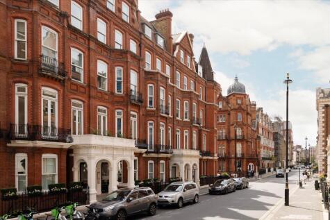 Park Street, London W1K