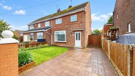 Holly Crescent, Rainford, St Helens, WA11 8ET