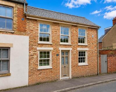 Chester Street, Iffley Fields