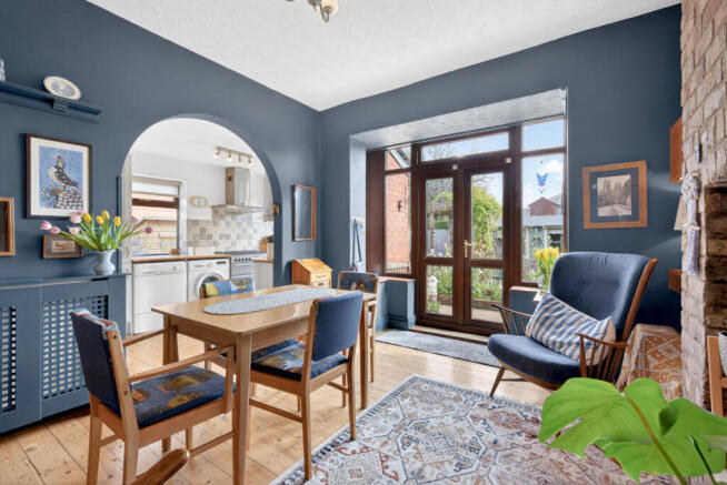Parkfield Avenue, Preston, PR2 1 photo 3