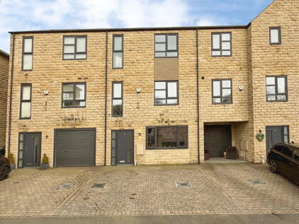 River View, Haworth, Keighley, BD22 8SD
