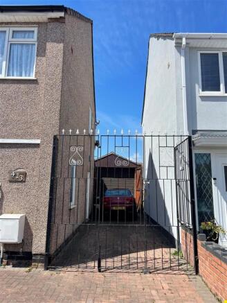 Car Port