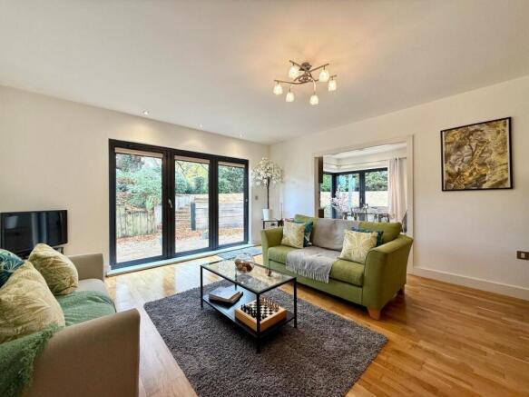 Aspiration 3 Glenair Road, Lower Parkstone, BH14 photo 3