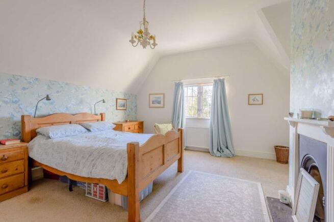 Master Bedroom 1
