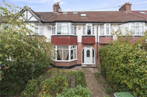Heathfield North, Twickenham, TW2