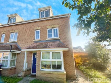The Avenue, Gainsborough, DN21