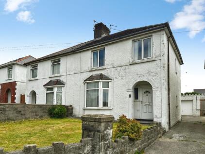 Litchard Cross, Bridgend, CF31