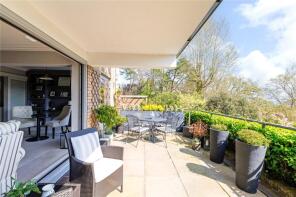 Flat 1, Smyth House, Bridge Road, Bristol BS8 3PE