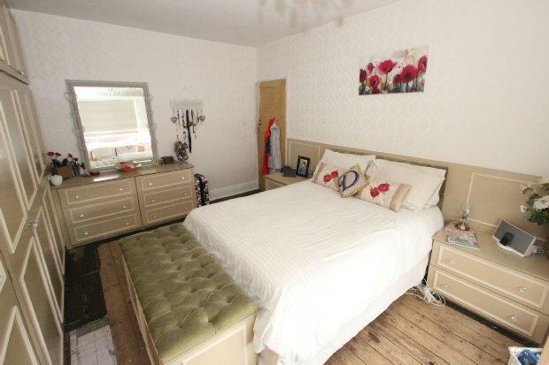 Bedroom 1 Aspect 2