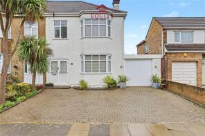76, St Georges Road, Enfield EN1 4TX