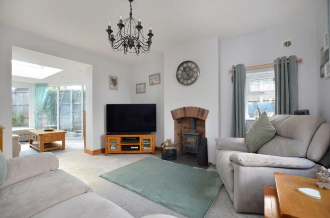 Stunning Countryside Home on Station Road, Clenchwarton photo 4