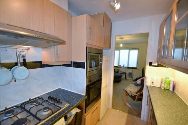 Kitchen 2