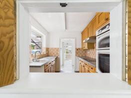 34, Benyon Grove, Orton Malborne, Peterborough PE2 5XS