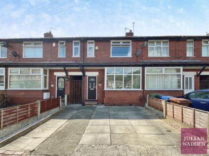 Ellwood Road, Offerton, Stockport, SK1