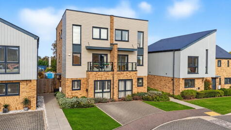 Bloomfields, Rainham, ME8 7BZ